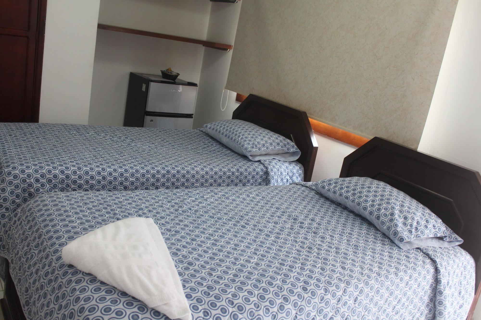 Hotel Casa Colonial บาร์รังกีญา ภายนอก รูปภาพ